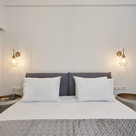 Trendy Living In Koukaki Apartment Athens Ngoại thất bức ảnh