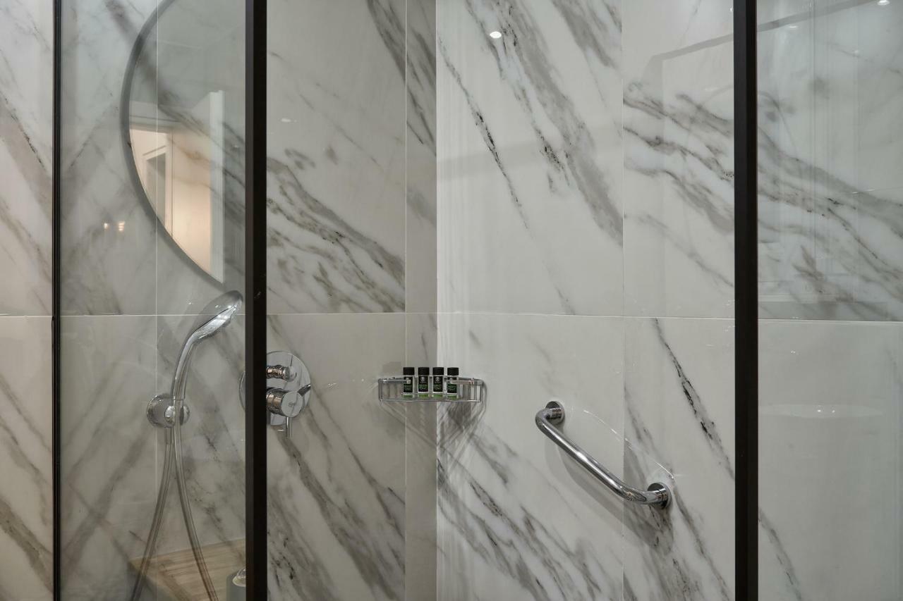 Trendy Living In Koukaki Apartment Athens Ngoại thất bức ảnh