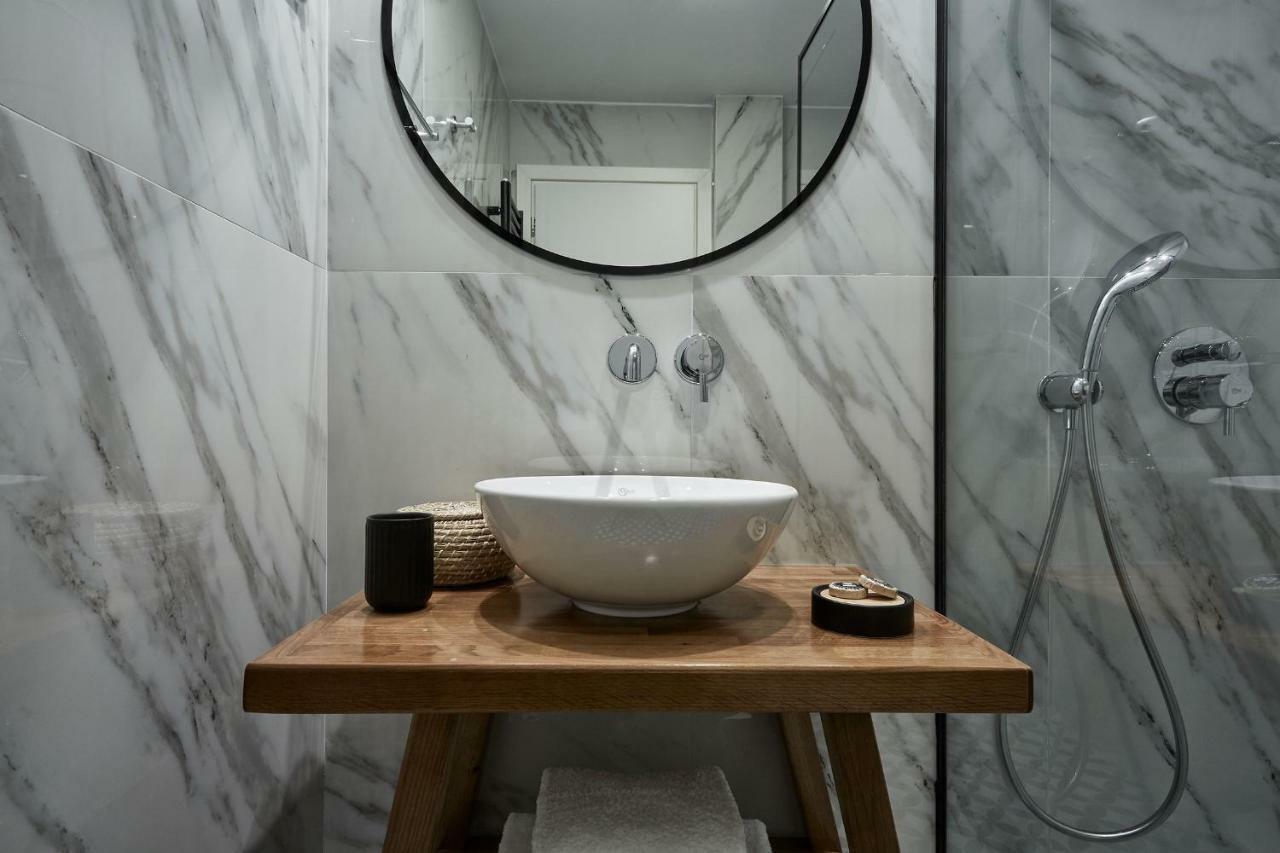 Trendy Living In Koukaki Apartment Athens Ngoại thất bức ảnh