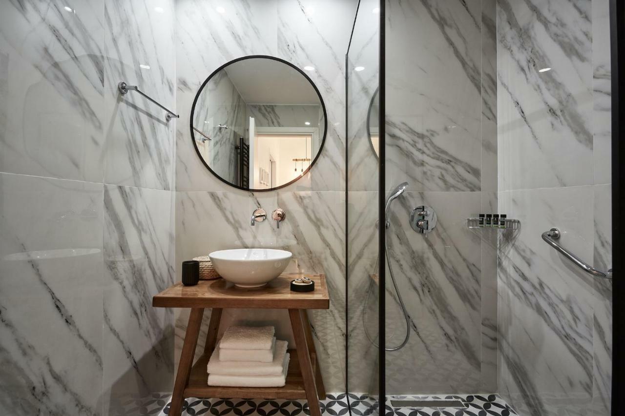 Trendy Living In Koukaki Apartment Athens Ngoại thất bức ảnh